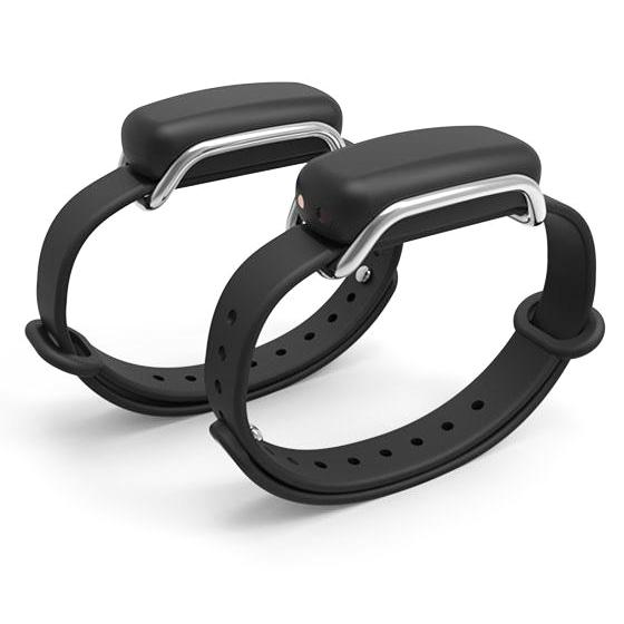 Браслеты прикосновений. Bond Touch